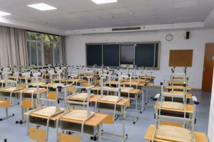 福州丹秋美亚高级中学